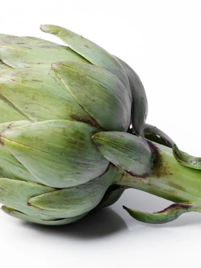Artichoke Heart Globe — Fresh Produce