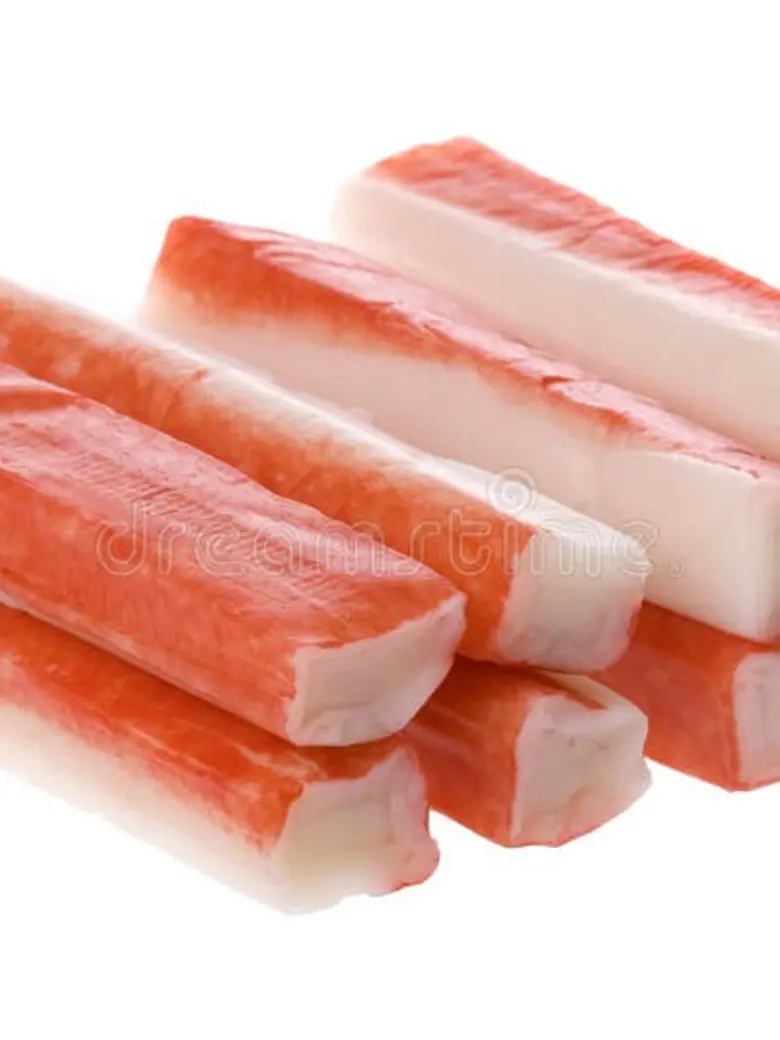 Crabstick — Frozen Seafood