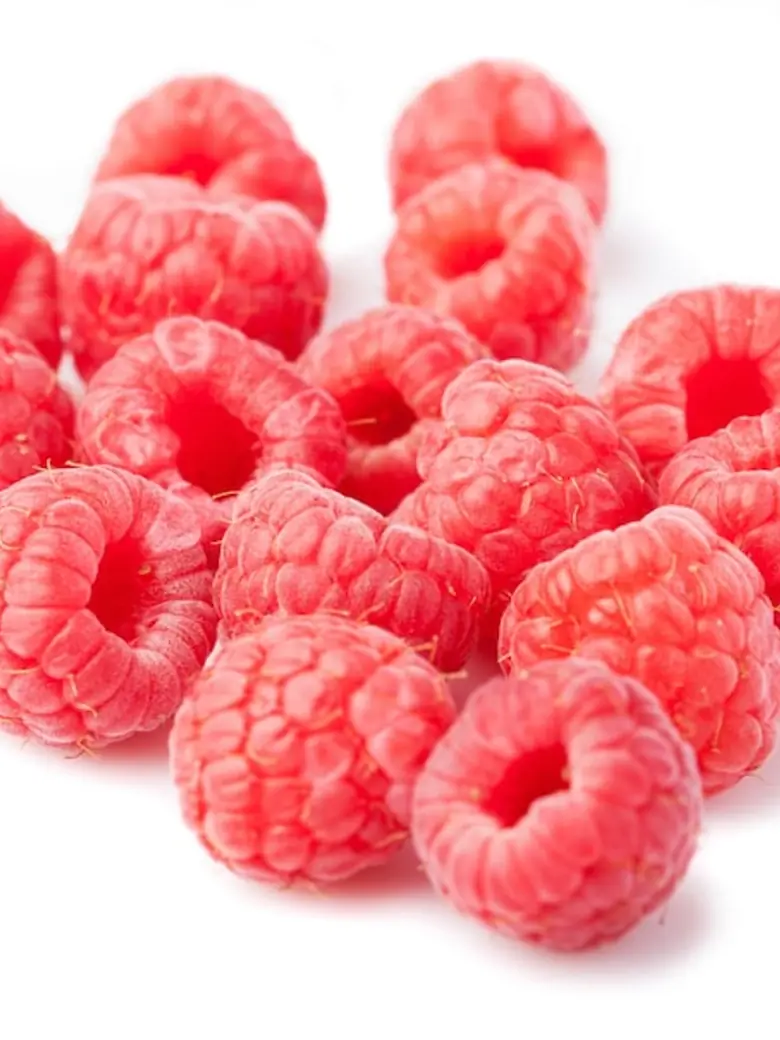 Raspberry Fresh — Fresh Produce