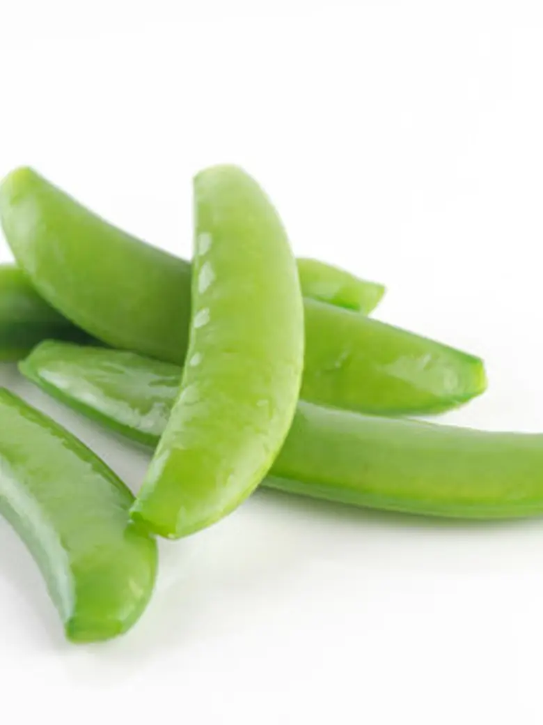 Sugar Snappeas — Fresh Produce