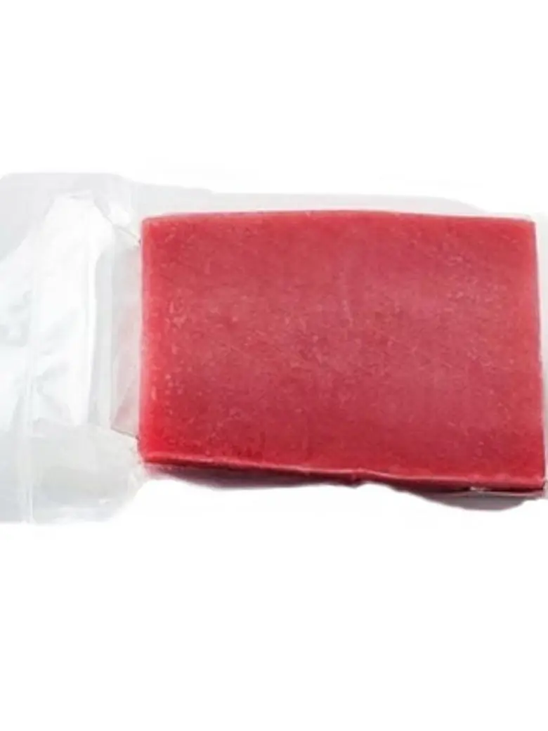 Tuna Saku — Frozen Seafood